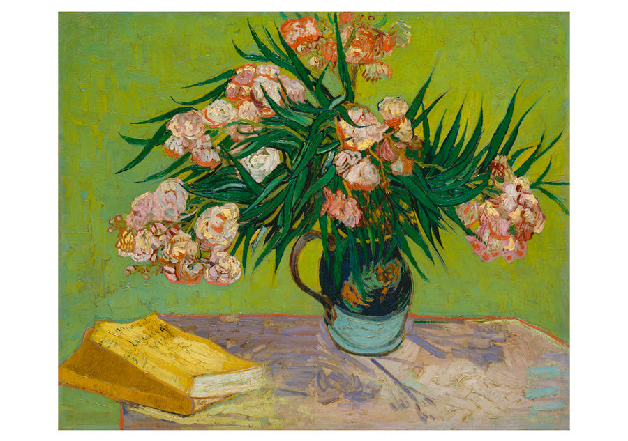 Vincent van Gogh - Boxed Assorted Note Cards    
