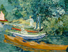 Vincent van Gogh - Keepsake Boxed Assorted Note Cards    