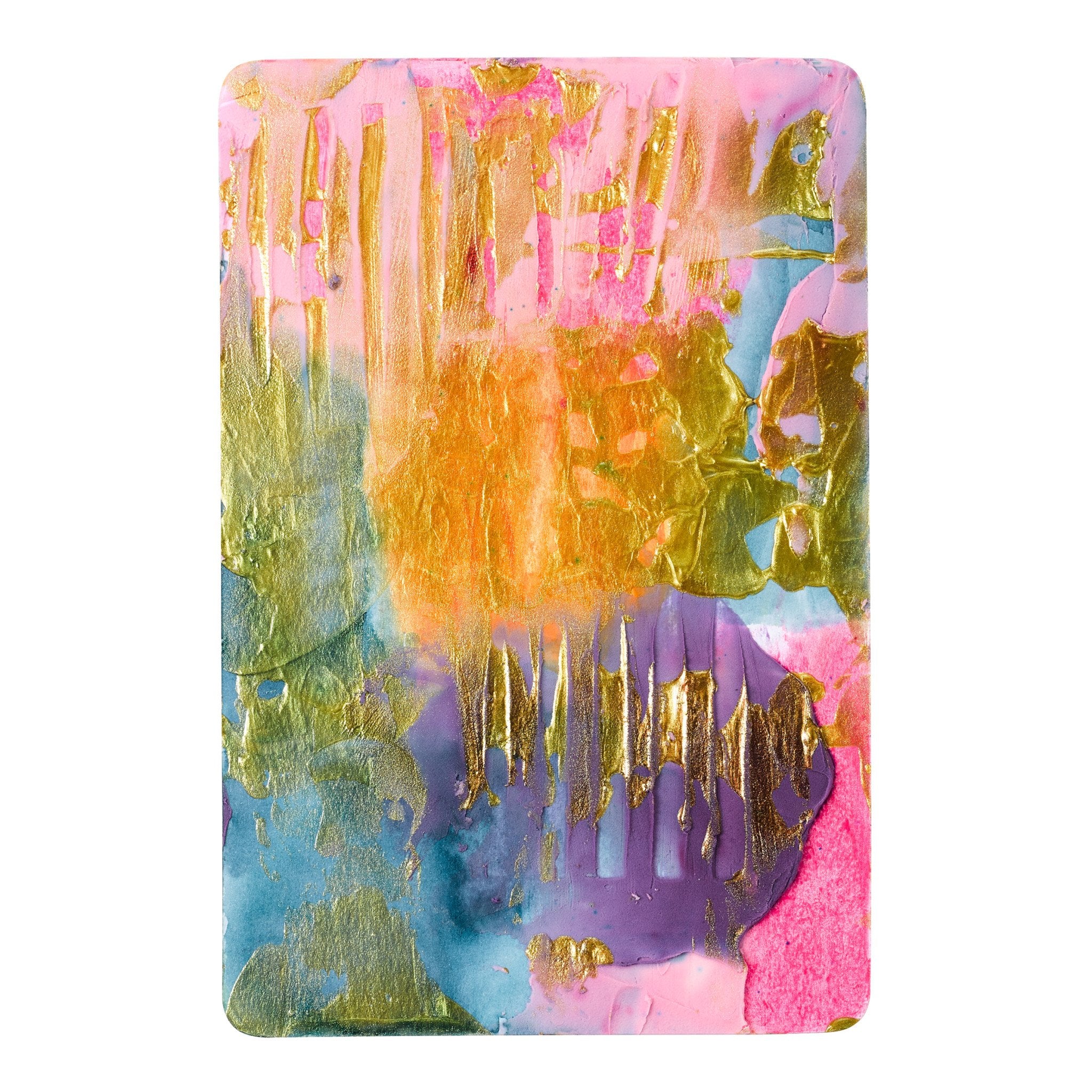 20 Minute Studio - Abstract Art For Beginners    