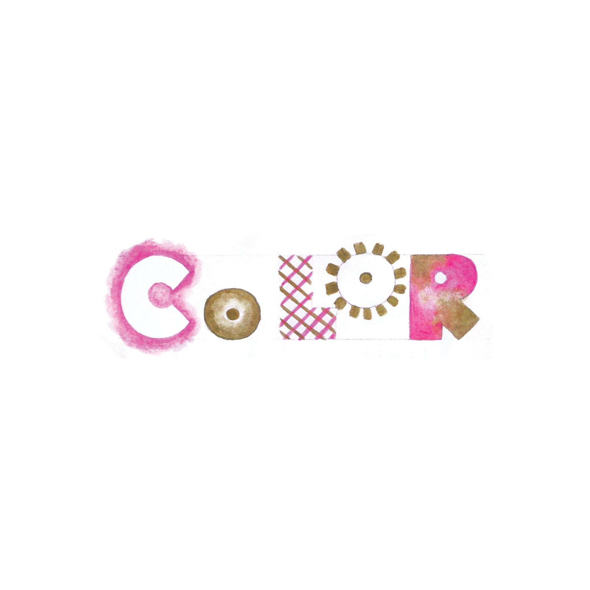 Creative Lettering    