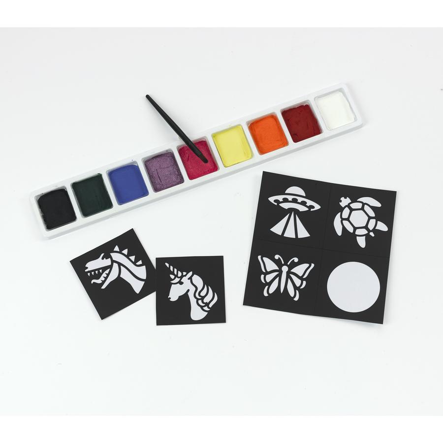 Face Paint Studio    