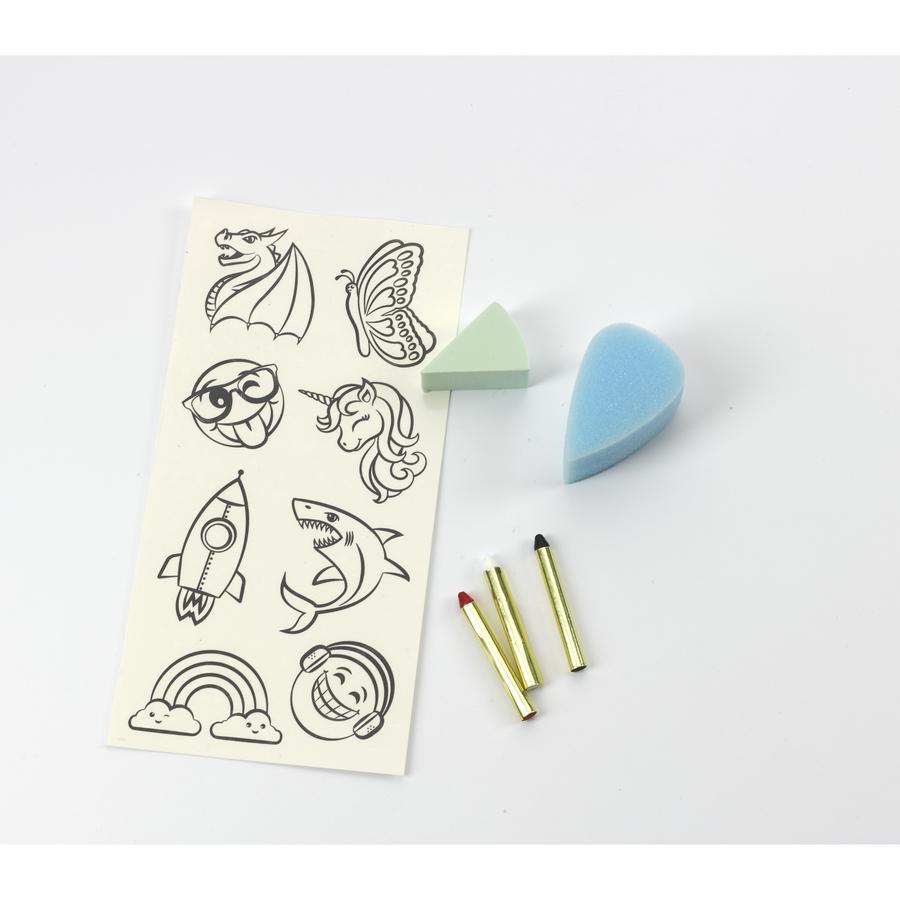Face Paint Studio    