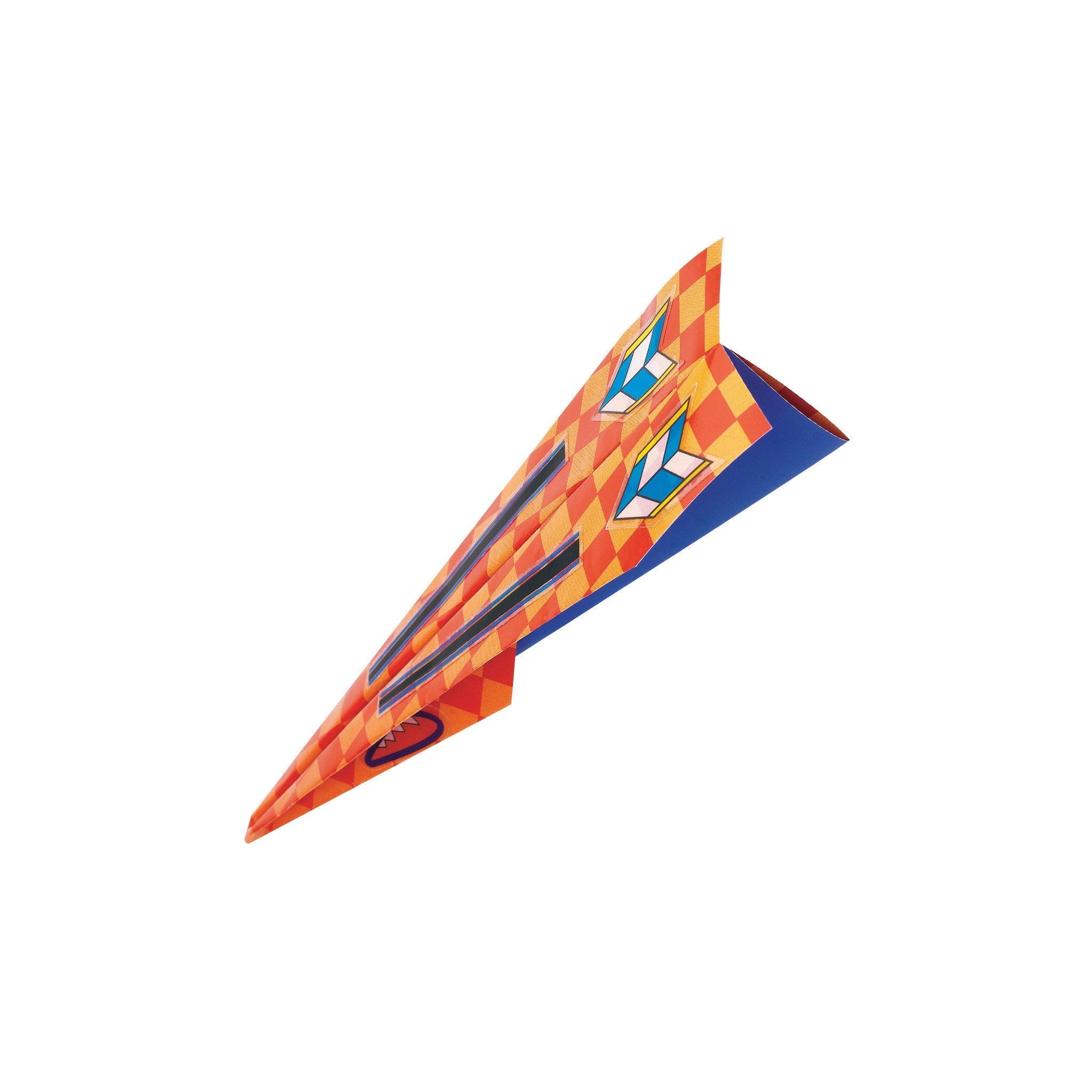 Paper Airplane Squadron - Mini Kit    