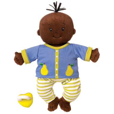 Baby Stella Doll - Brown    