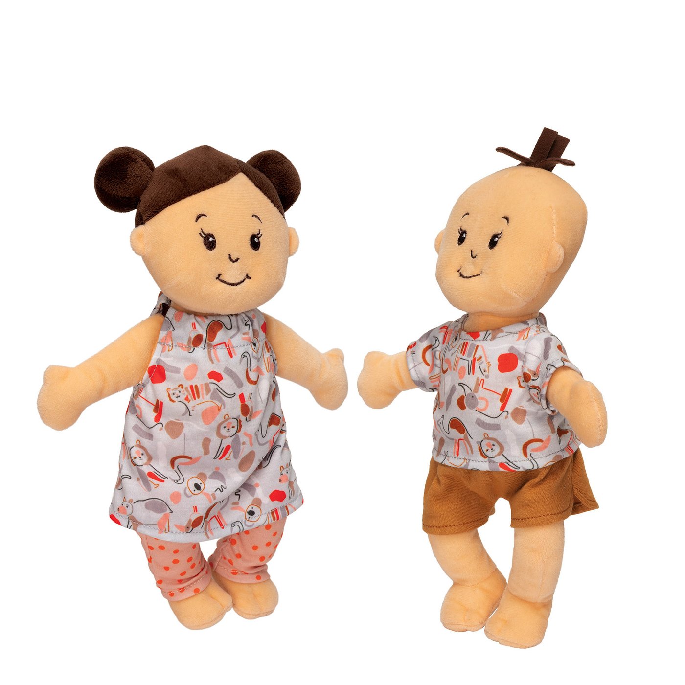 Wee Baby Stella - Twins    