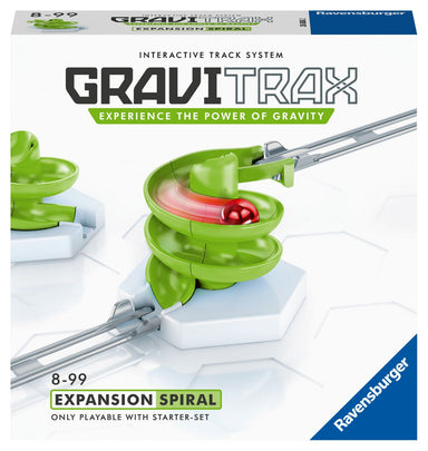 GraviTrax Expansion: Spiral