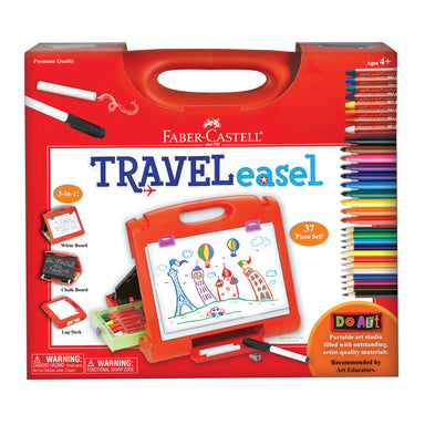 Faber Castel Travel Easel    