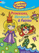 Let's Color Together Coloring Book - Princesses, Mermaids & Fairies    