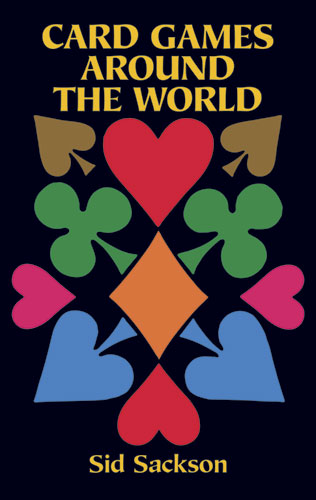 Card Games Around The World    