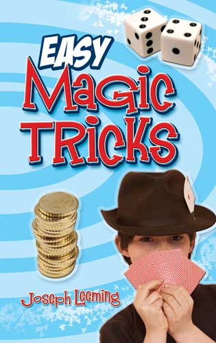 Easy Magic Tricks    