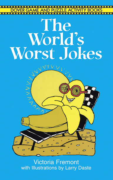 The World's Worst Jokes    