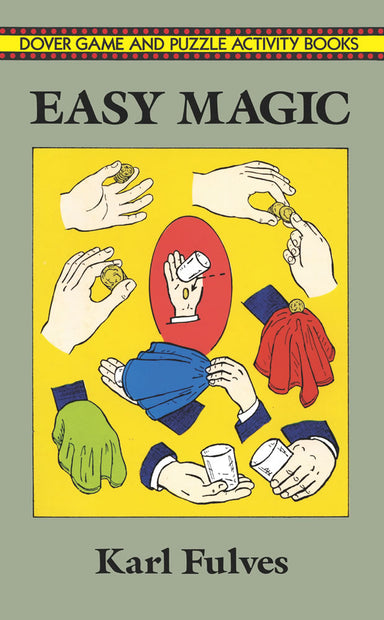 Easy Magic    