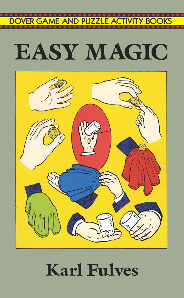 Easy Magic    