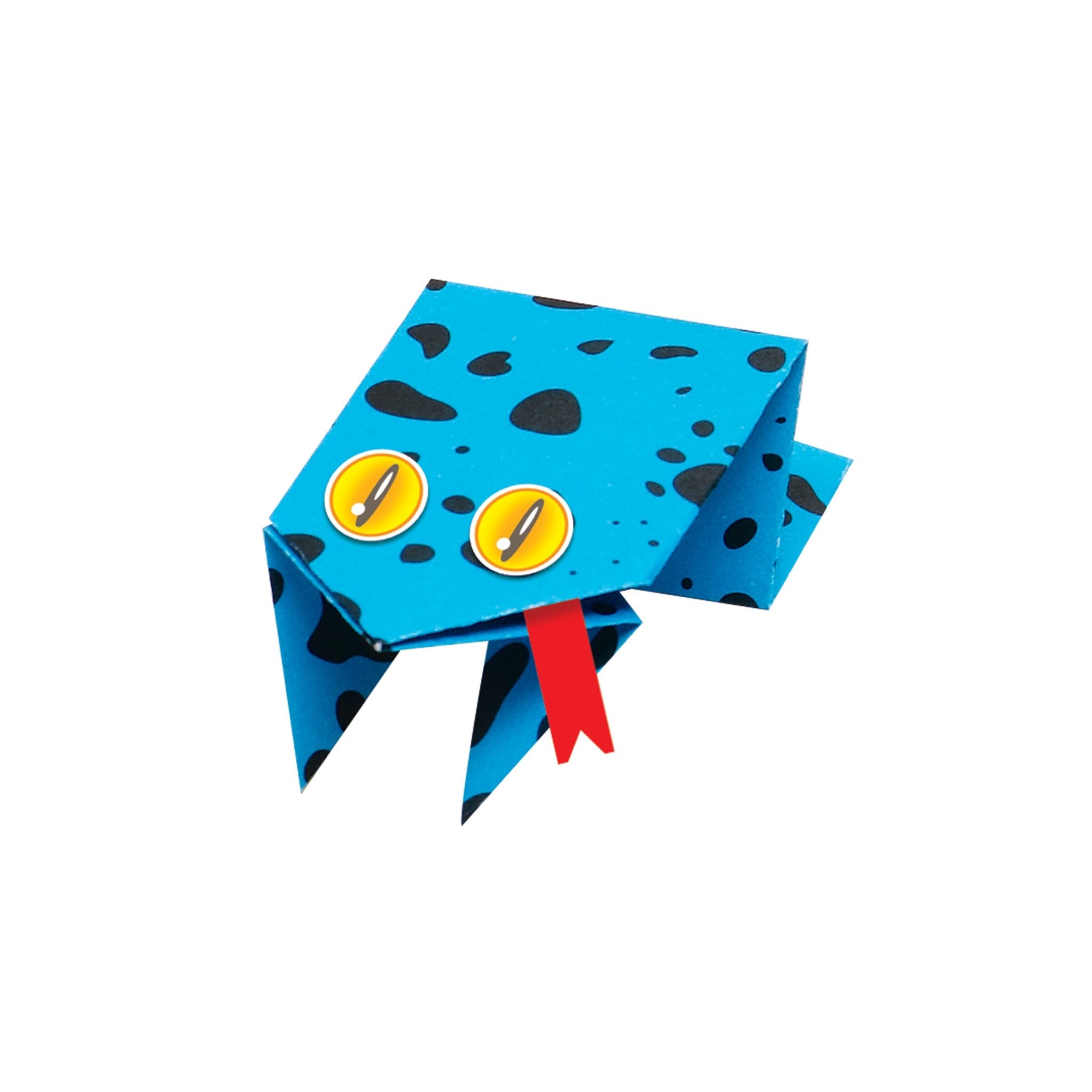 Origami - The Ancient Art of Folding Paper    