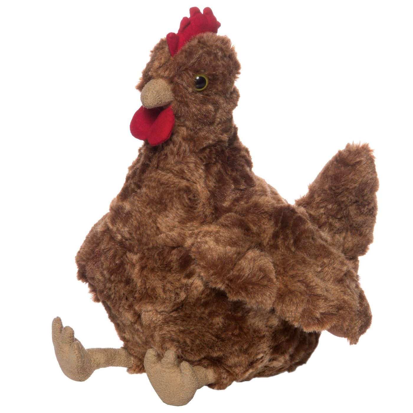 Chicken - Megg    