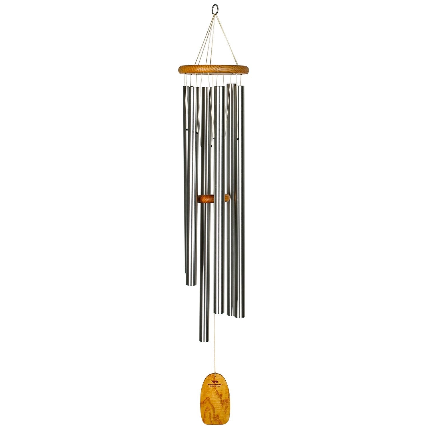 Chimes of Java    