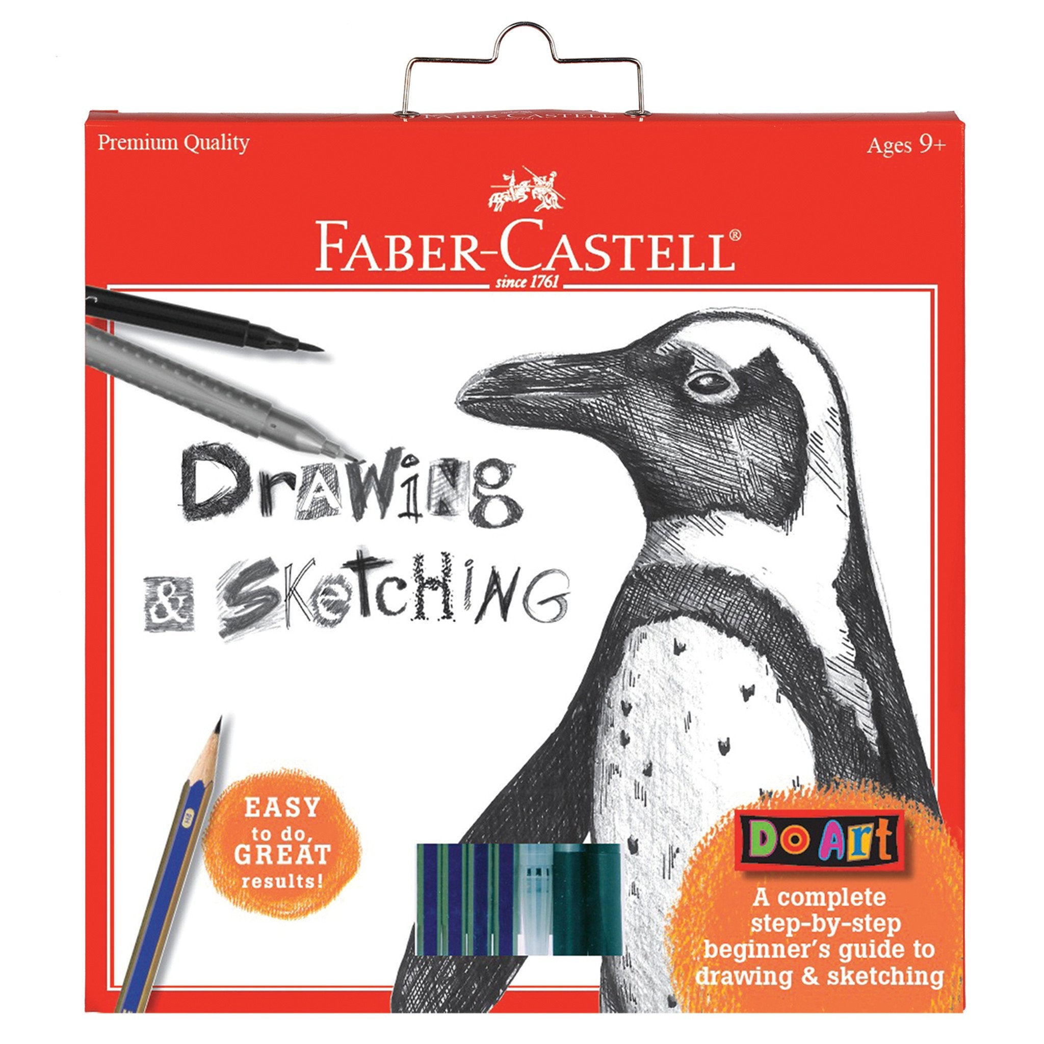 Drawing & Sketching    