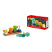 Colorful Ducks Stacker    