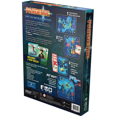 Pandemic    