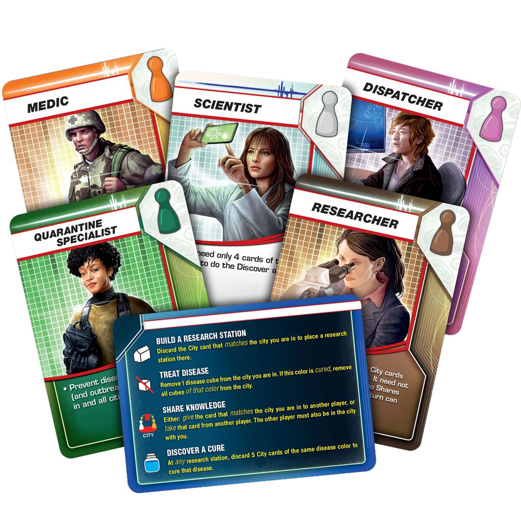 Pandemic    
