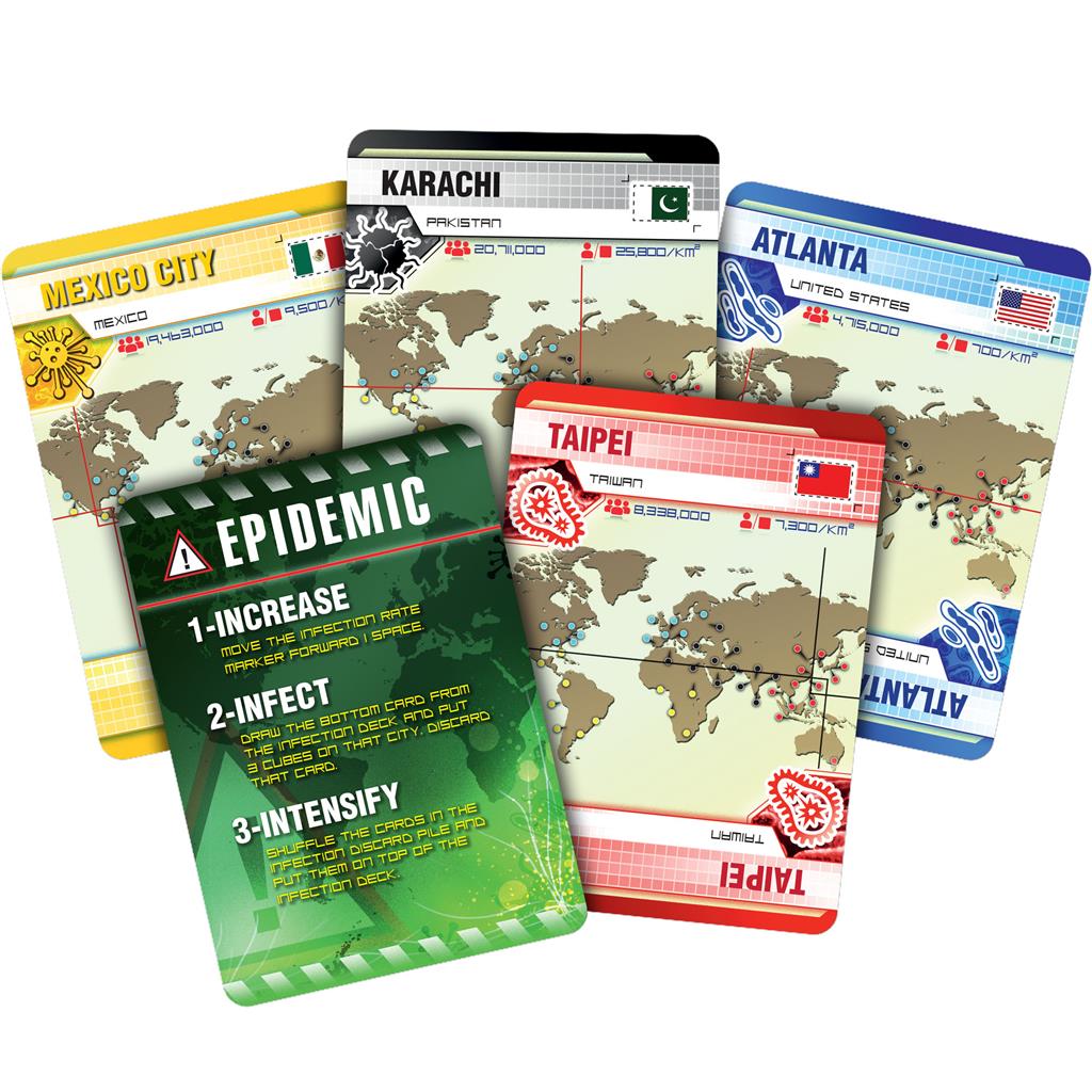 Pandemic    