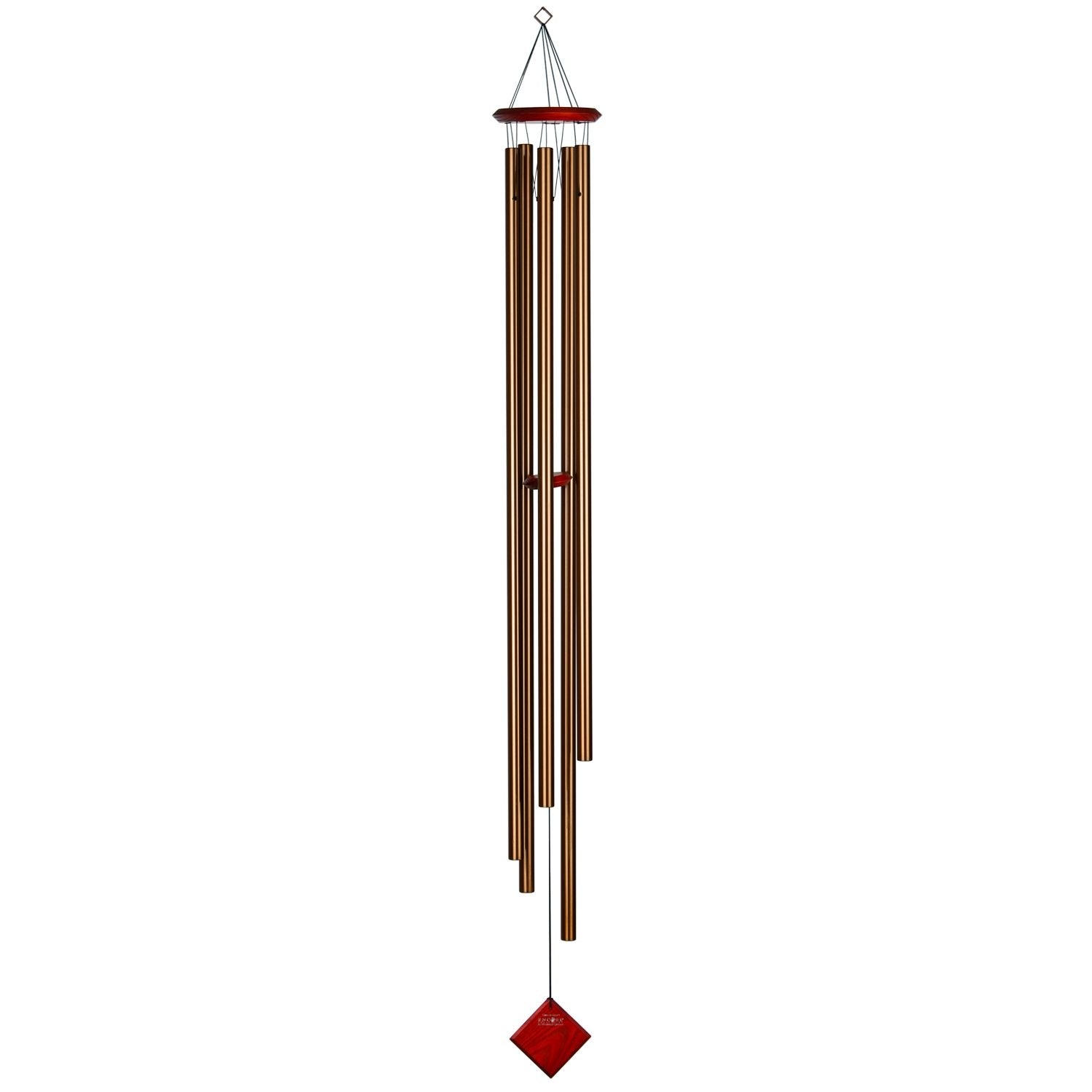 Encore Chimes of Venus - Bronze    